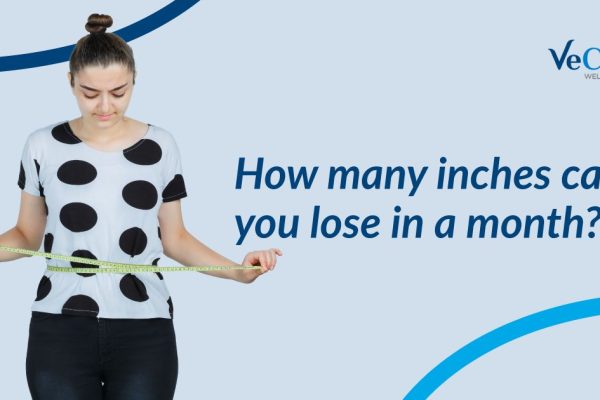 How Much Inch Loss Is Possible in 30 Days?