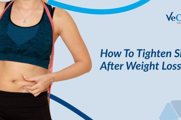 How To Tighten Skin After Weight Loss?