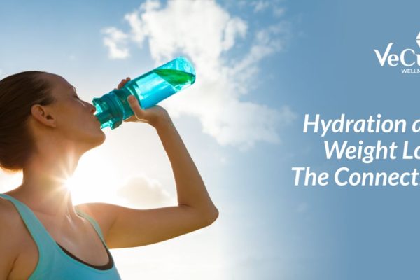 Hydration and Weight Loss: The Connection