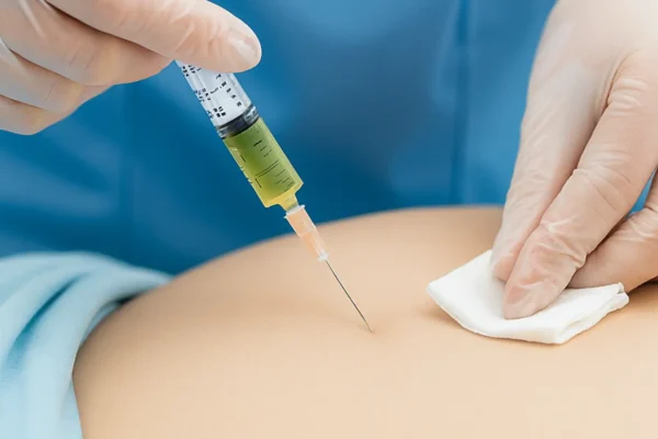 GLP-1 Weight Loss Injections: Benefits, Side Effects & Results You Need to Know