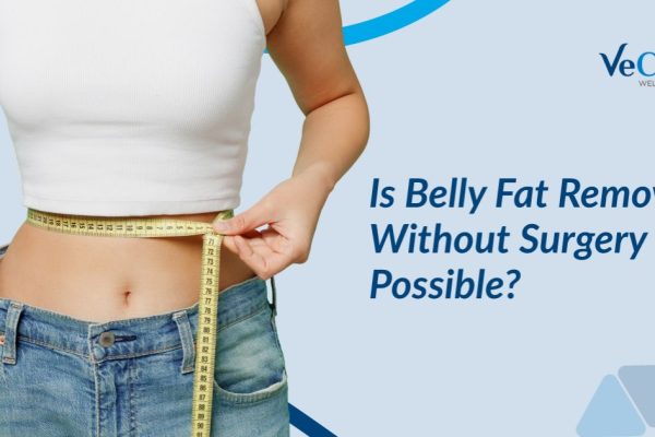 Is Belly Fat Removal Without Surgery possible?