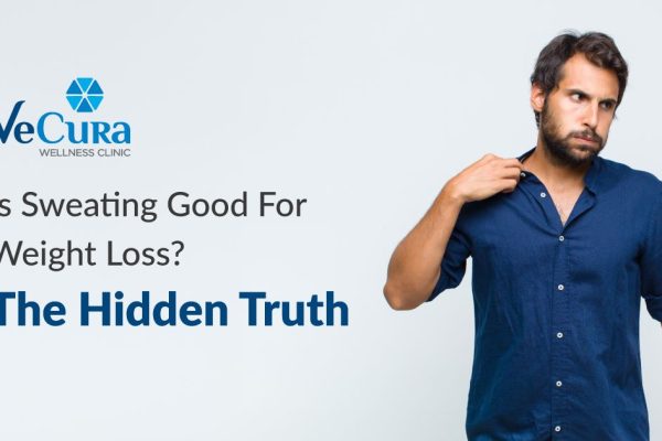 Is Sweating Good For Weight Loss? The Hidden Truth