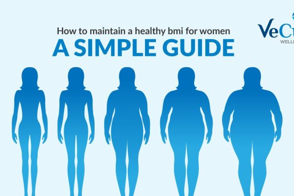 How To Maintain A Healthy BMI For Women – A Simple Guide