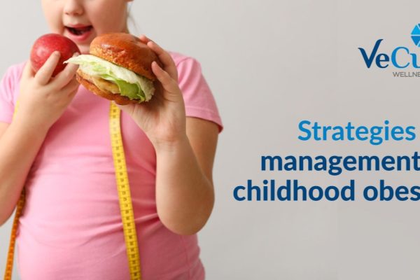 6 Strategies For The Management Of Childhood Obesity