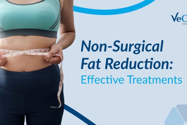 Non-Surgical Fat Reduction: Effective Treatments