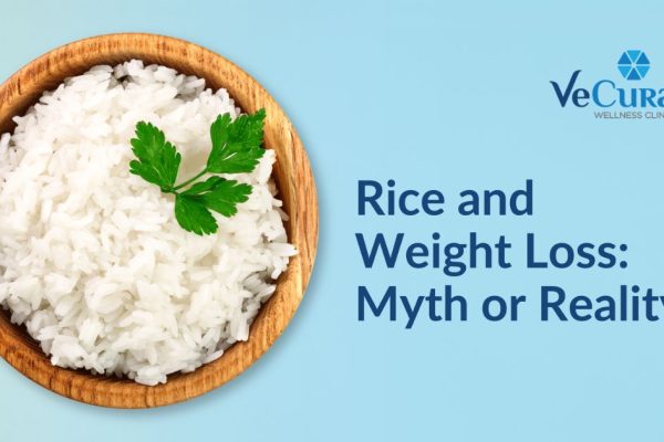 Rice and Weight Loss: Myth or Reality?