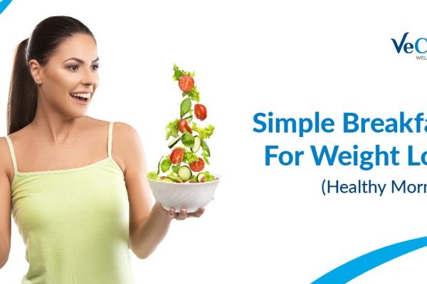 13 Simple Breakfast For Weight Loss [Healthy Morning]