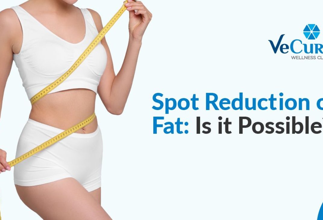 Spot Reduction of Fat