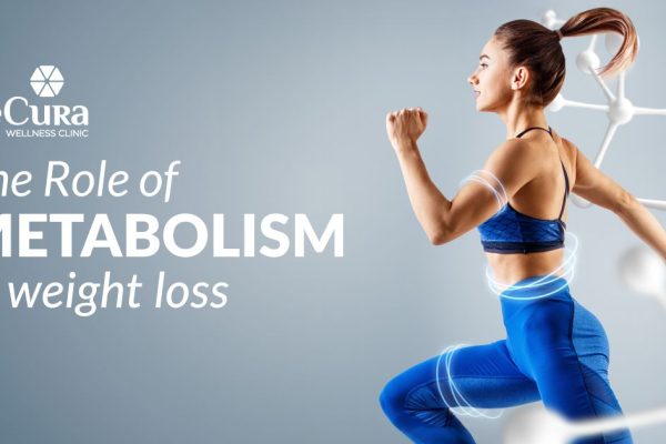 The Role of metabolism in weight loss