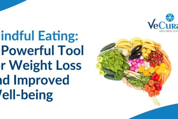 Mindful Eating: A Powerful Tool For Weight Loss and Improved Well-being