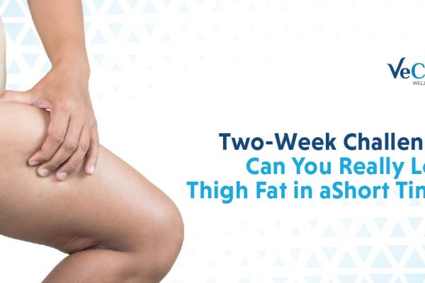 2-Week Thigh Fat Challenge: What Results Can You Expect?