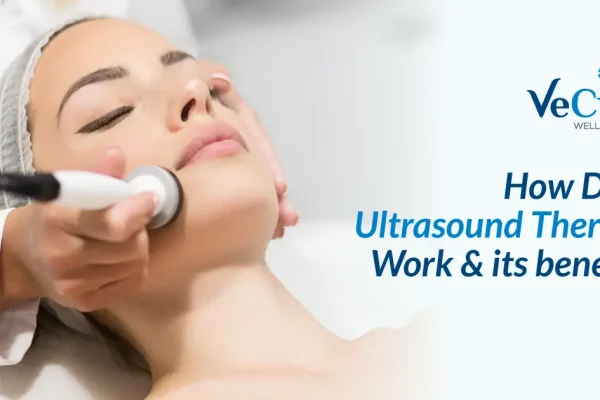 How Does Ultrasound Therapy Work And Its Benefits?