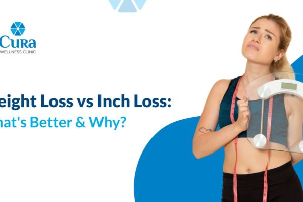Weight Loss vs Inch Loss: What’s Better & Why?