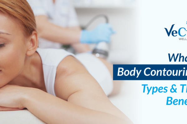 What is Body Contouring? Types and Their [5 Benefits]