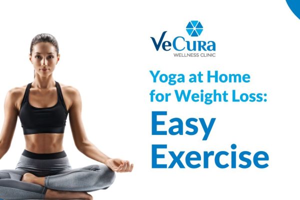 Yoga At Home For Weight Loss: 7 Easy Exercises