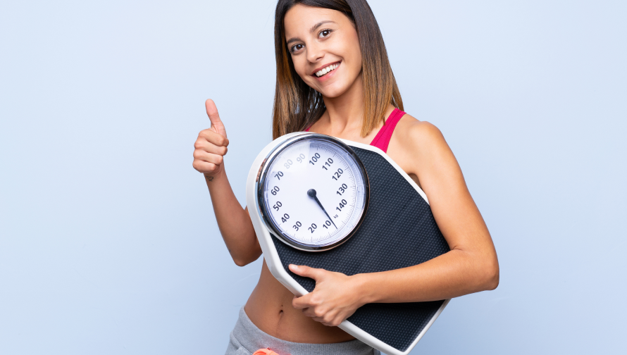 Weight Loss